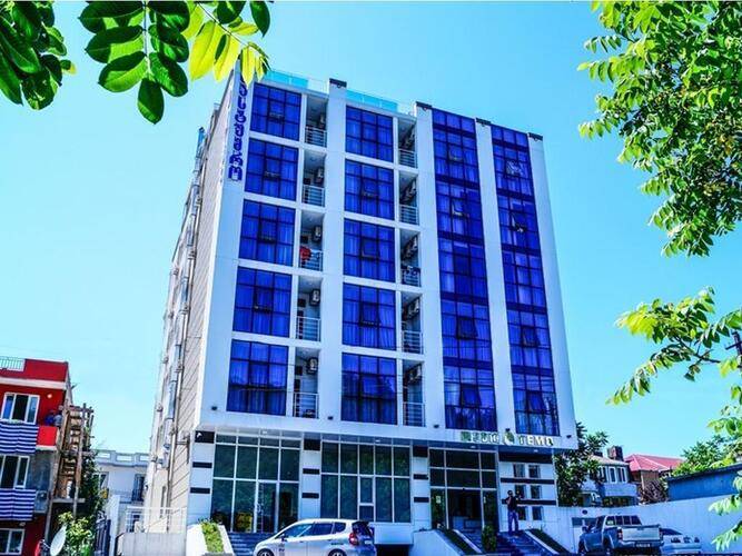 Temo Hotel