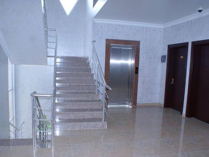 Temo Hotel
