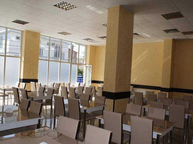 Temo Hotel
