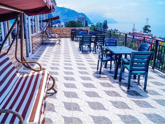 Temo Hotel
