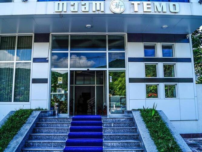 Temo Hotel