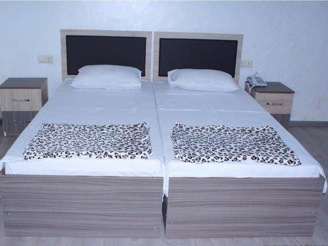Temo Hotel