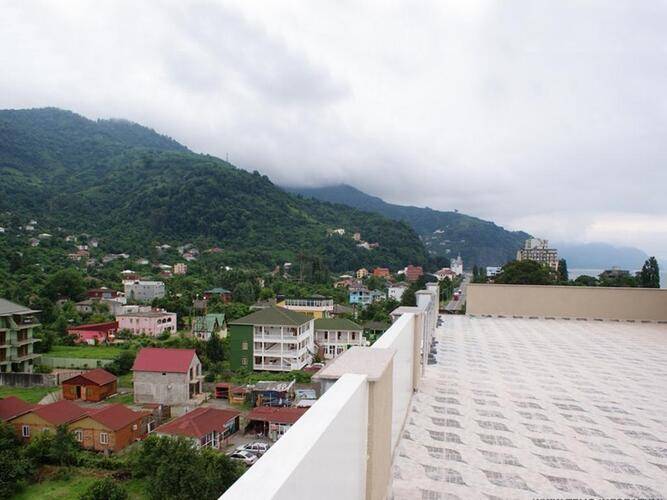 Temo Hotel