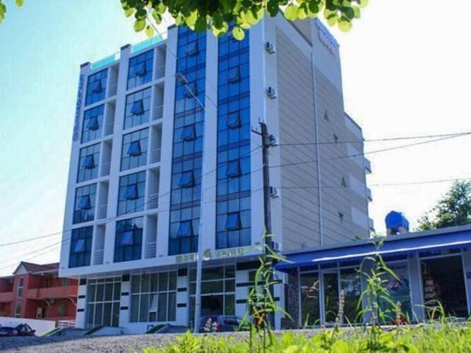 Temo Hotel