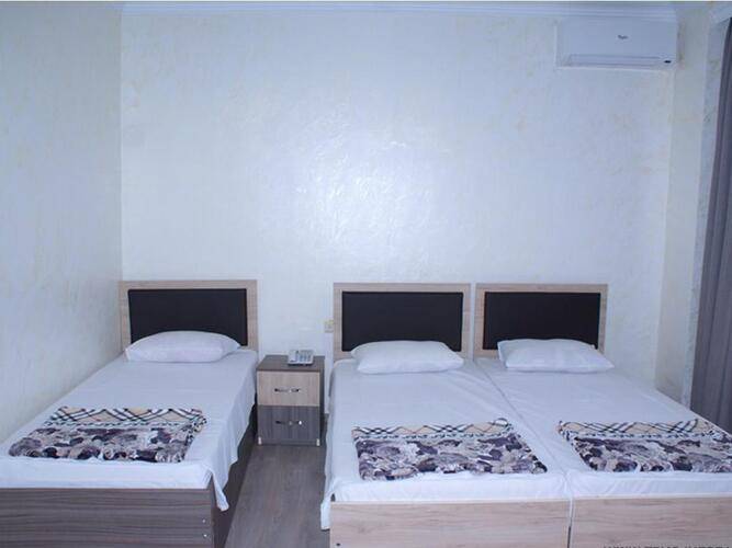 Temo Hotel