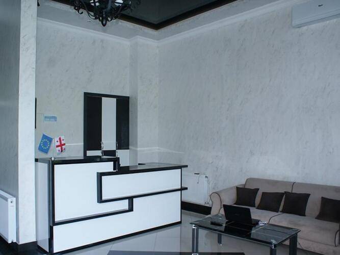 Temo Hotel