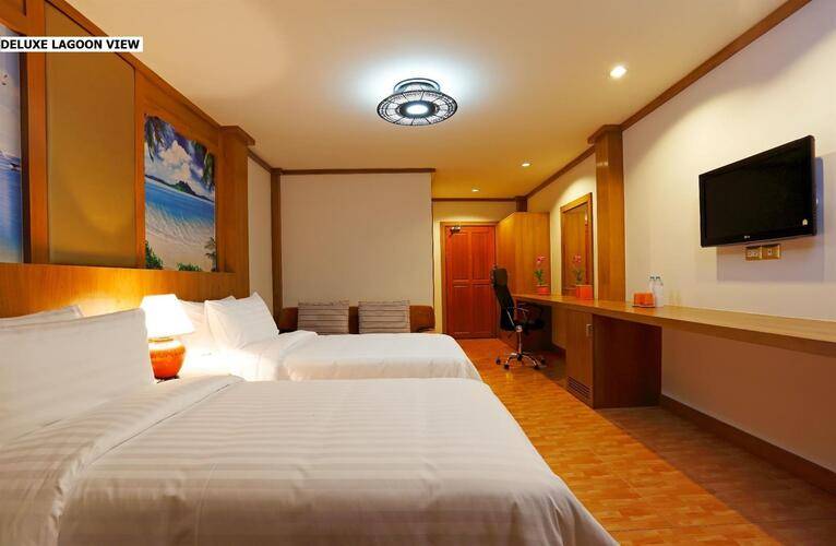 Chabana Resort