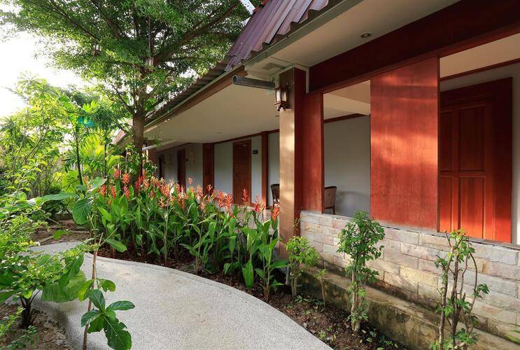 Chabana Resort