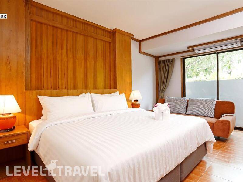 Фотография Chabana Resort