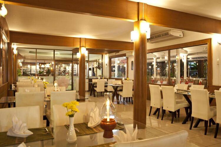 Chabana Resort