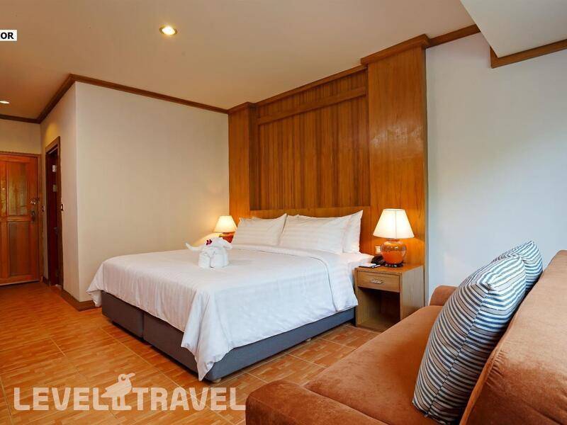 Фотография Chabana Resort