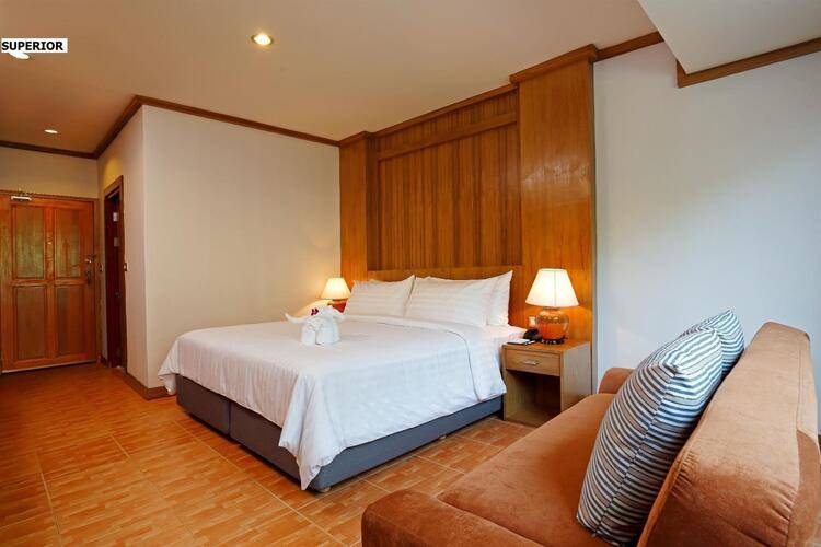 Chabana Resort