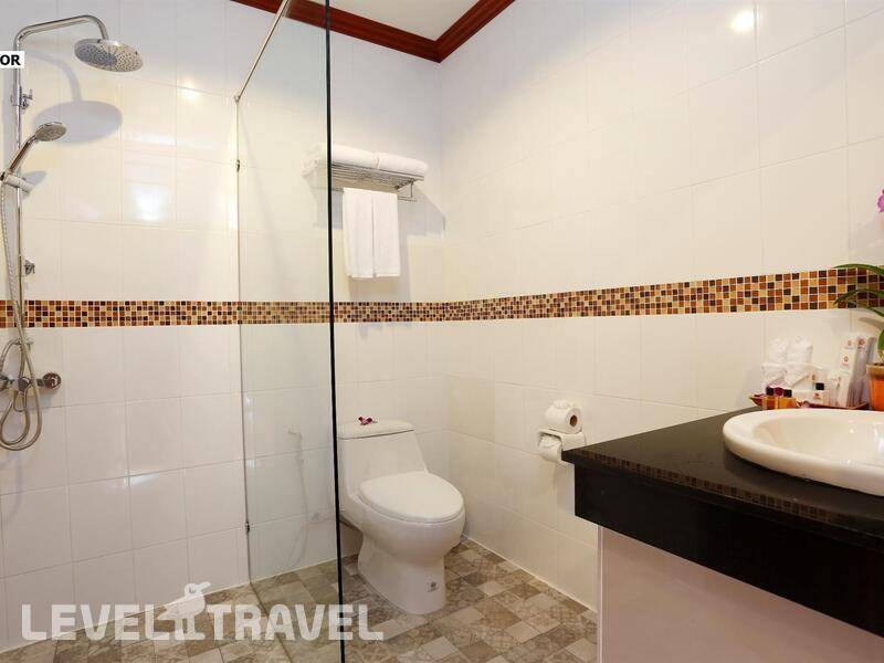 Фотография Chabana Resort