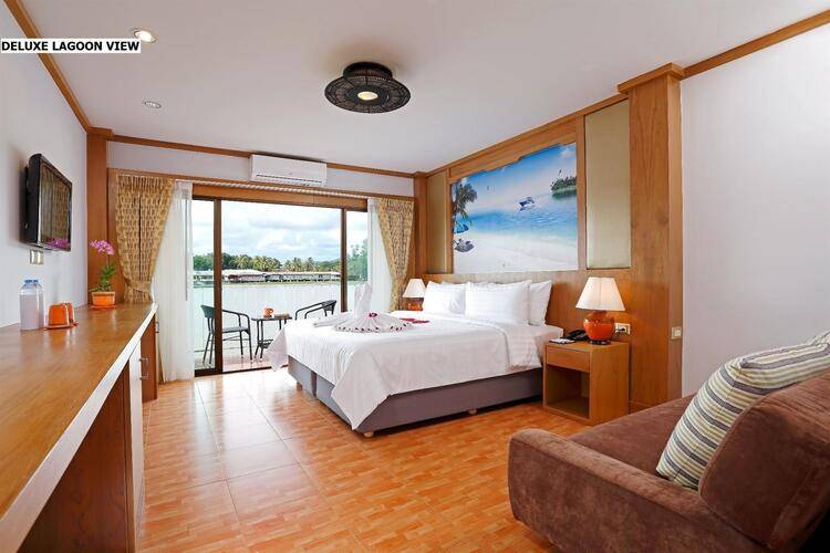Chabana Resort