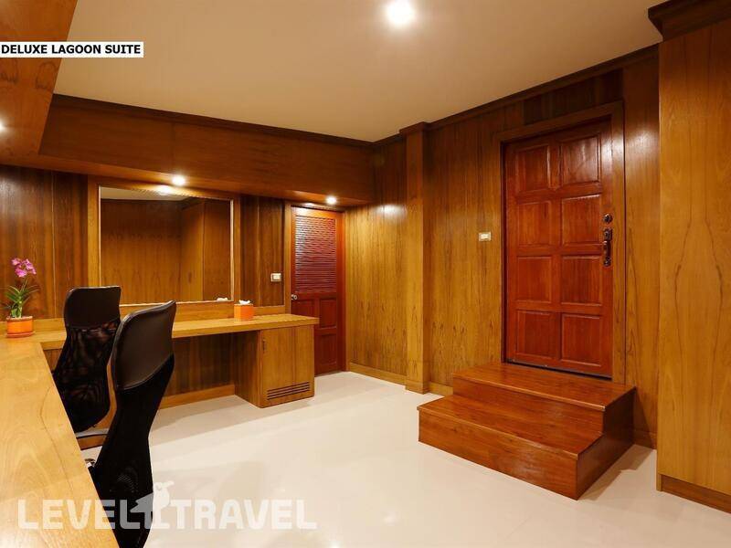 Фотография Chabana Resort