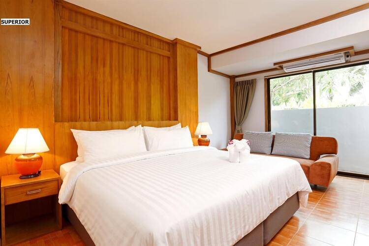 Chabana Resort