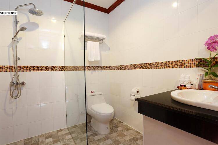 Chabana Resort
