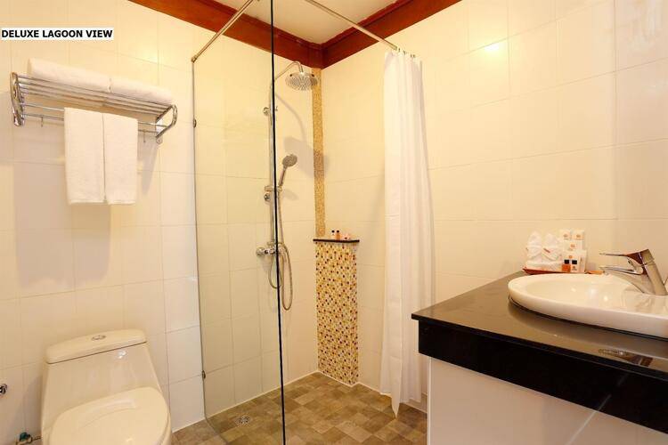 Chabana Resort