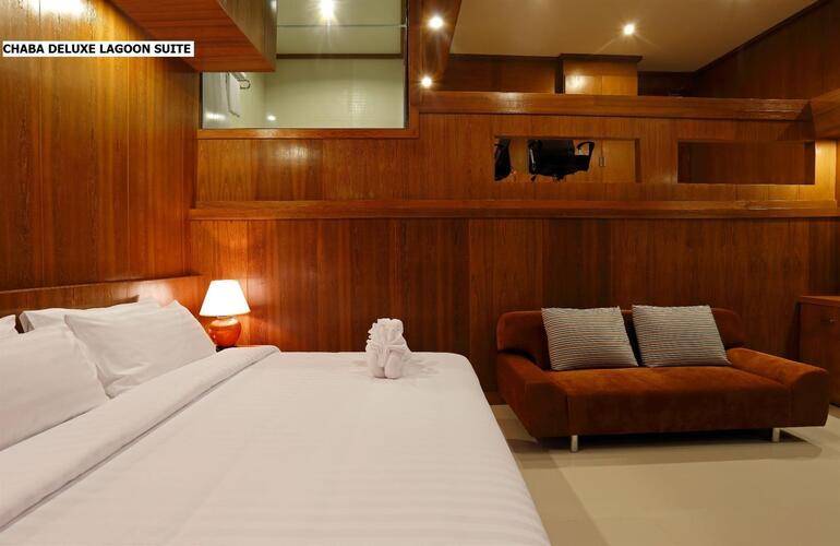Chabana Resort