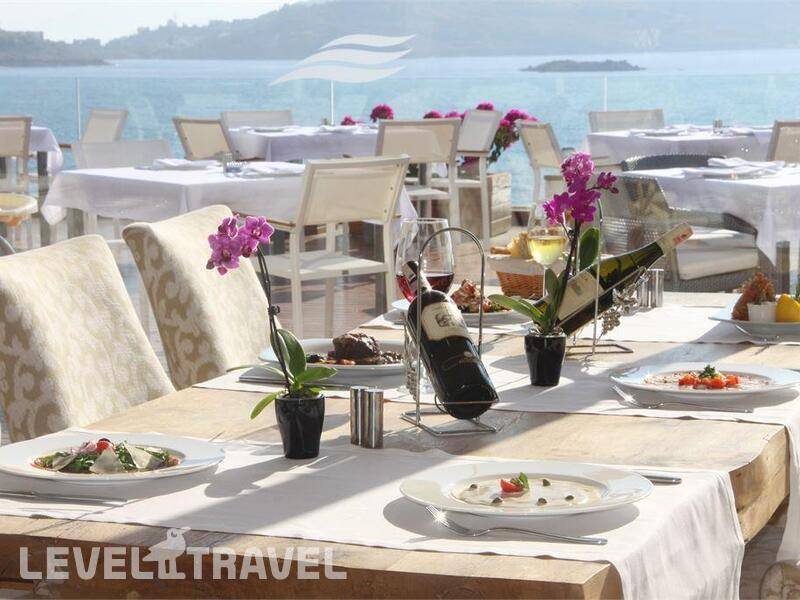 Фотография Palmalife Bodrum Resort & Spa