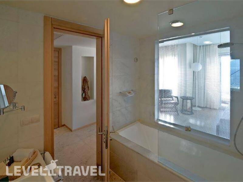 Фотография Palmalife Bodrum Resort & Spa