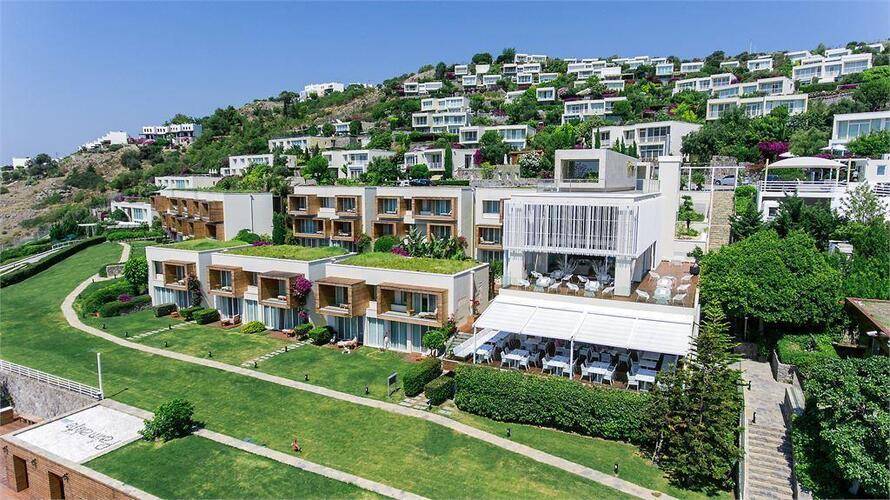 Palmalife Bodrum Resort & Spa