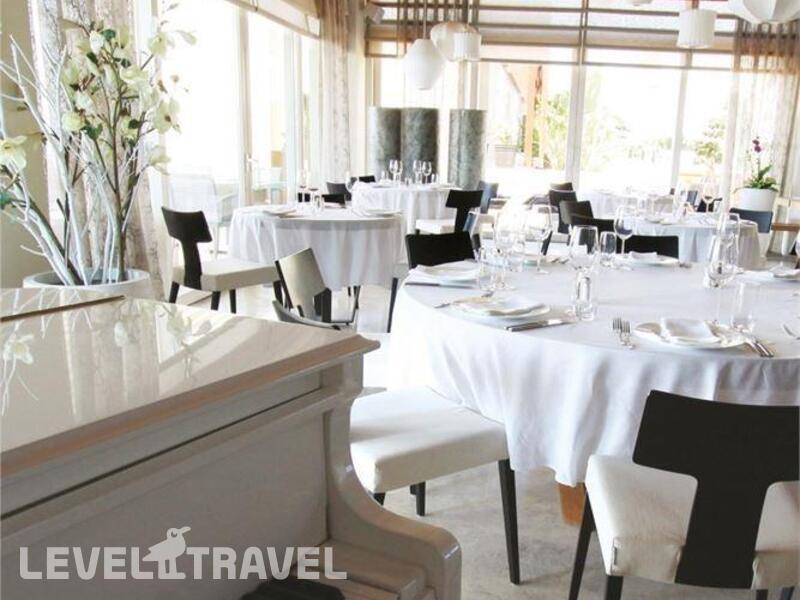 Фотография Palmalife Bodrum Resort & Spa