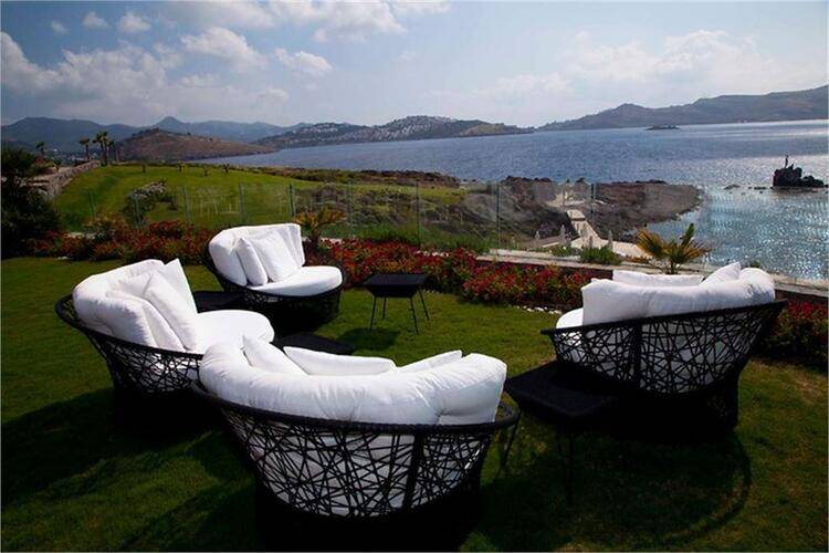 Palmalife Bodrum Resort & Spa