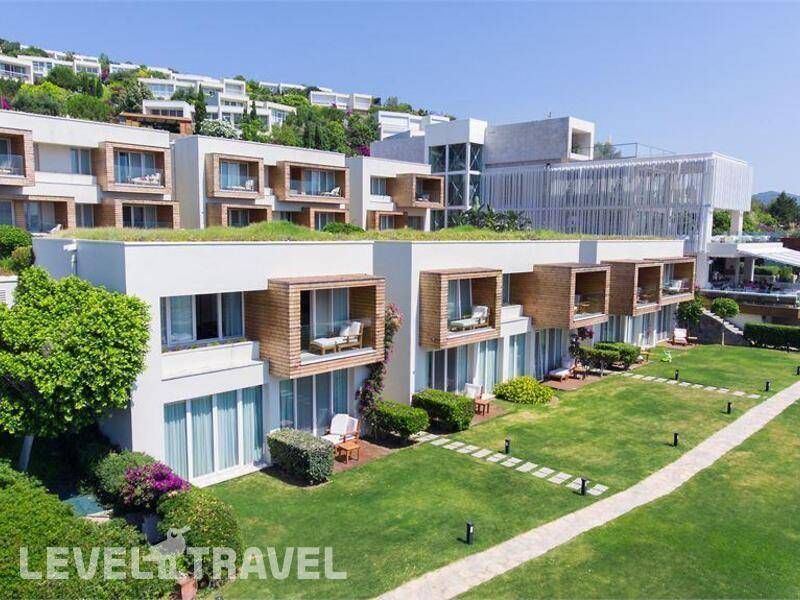 Фотография Palmalife Bodrum Resort & Spa