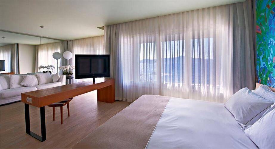 Palmalife Bodrum Resort & Spa