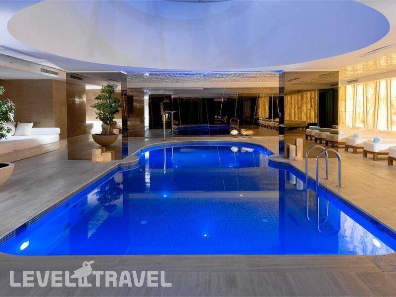 Фотография Palmalife Bodrum Resort & Spa