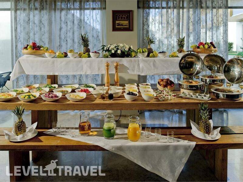 Фотография Palmalife Bodrum Resort & Spa