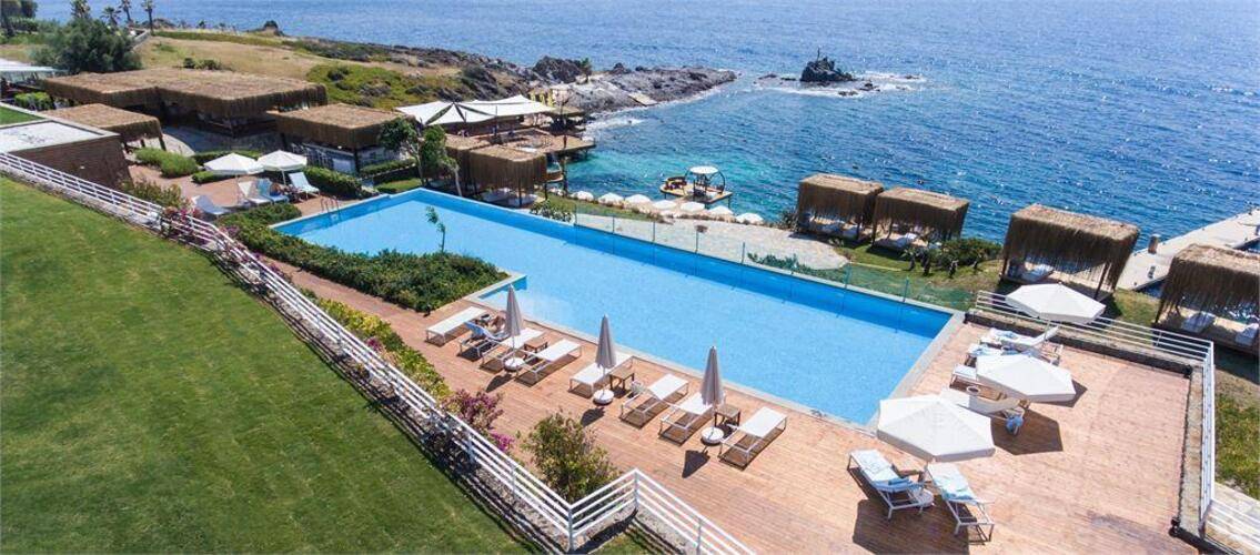 Palmalife Bodrum Resort & Spa