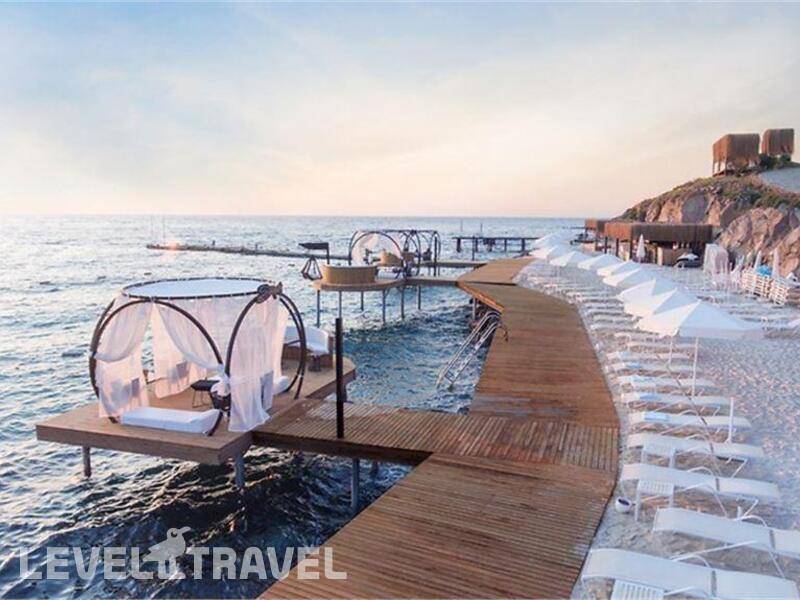 Фотография Palmalife Bodrum Resort & Spa