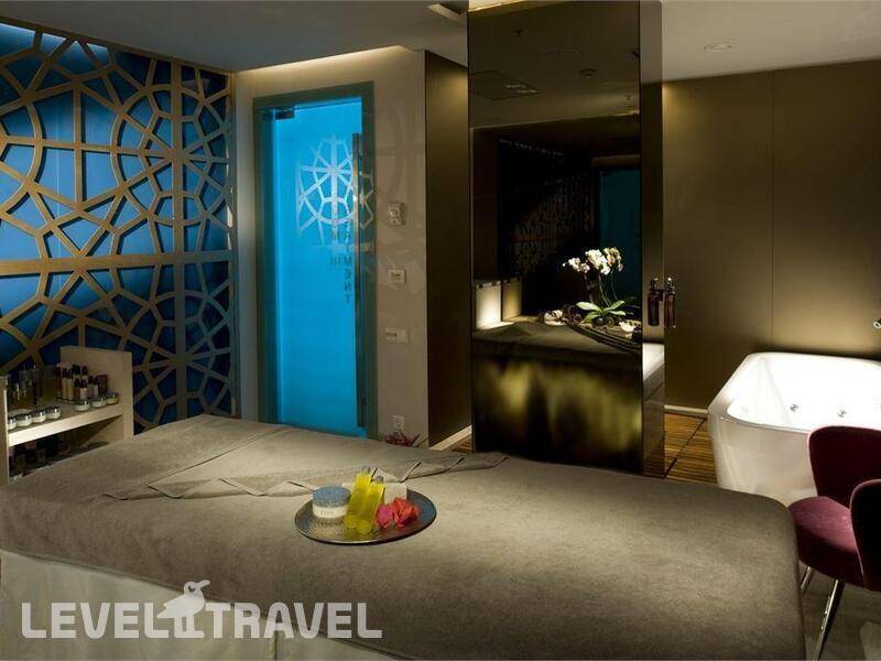 Фотография Palmalife Bodrum Resort & Spa