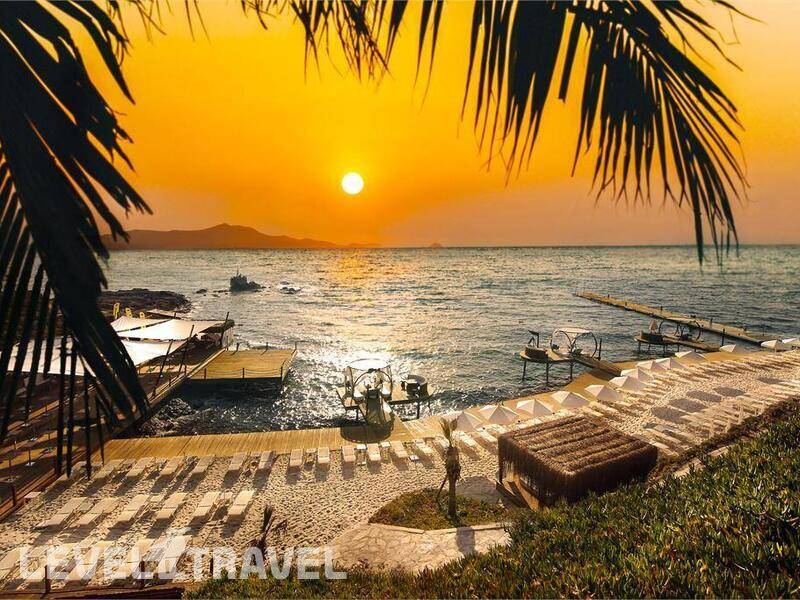 Фотография Palmalife Bodrum Resort & Spa