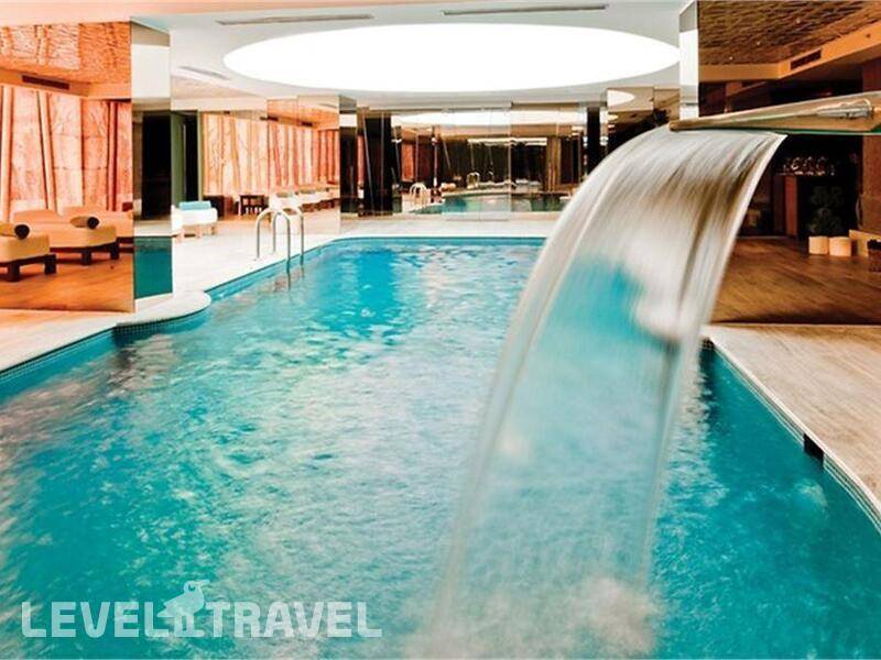 Фотография Palmalife Bodrum Resort & Spa