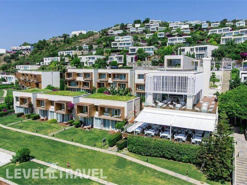 Фотография Palmalife Bodrum Resort & Spa