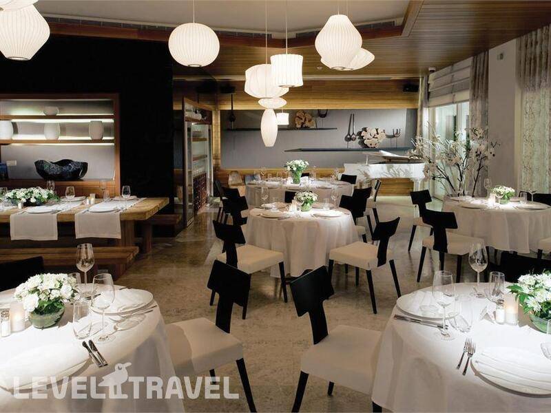 Фотография Palmalife Bodrum Resort & Spa