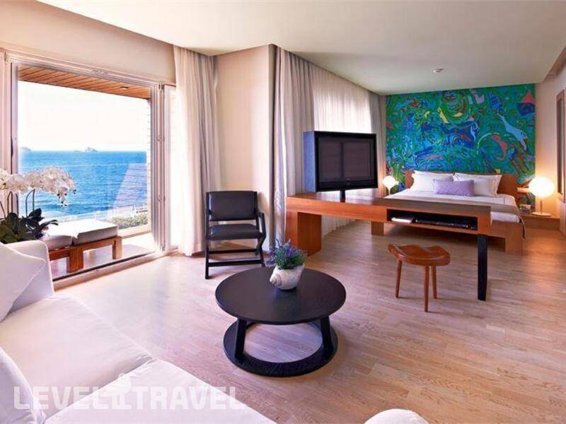 Фотография Palmalife Bodrum Resort & Spa