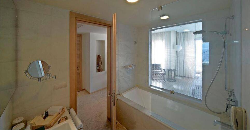 Palmalife Bodrum Resort & Spa