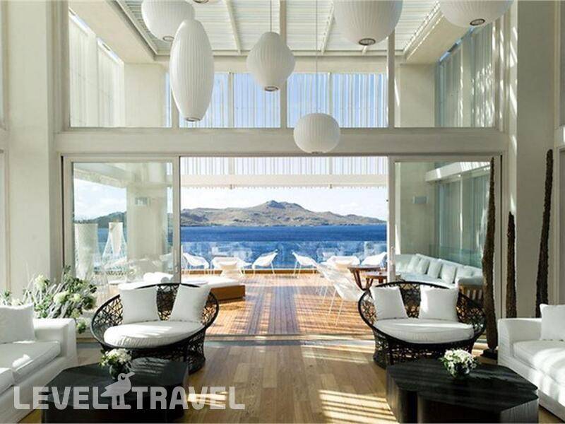 Фотография Palmalife Bodrum Resort & Spa