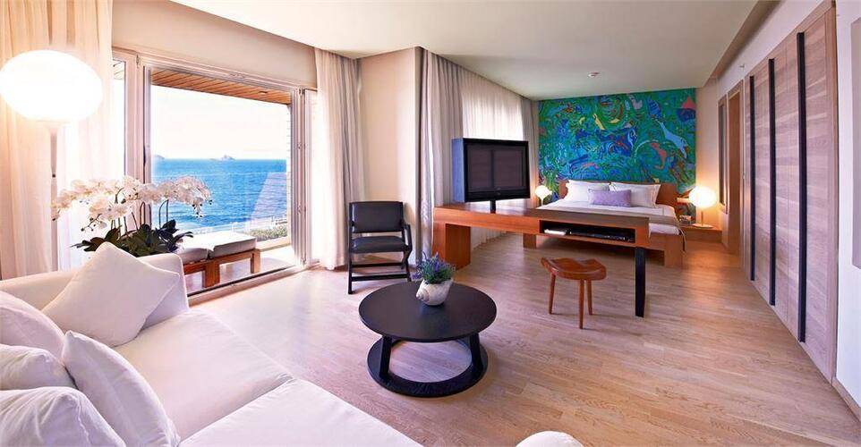Palmalife Bodrum Resort & Spa