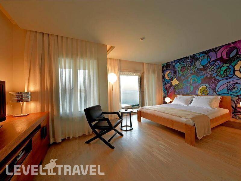 Фотография Palmalife Bodrum Resort & Spa