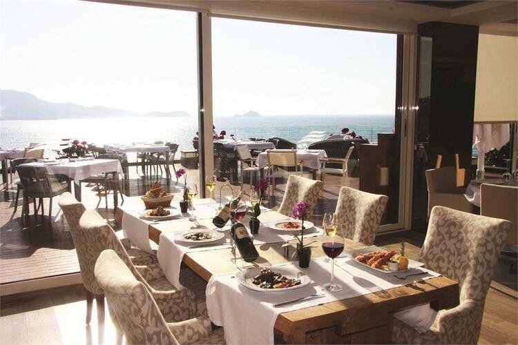 Palmalife Bodrum Resort & Spa