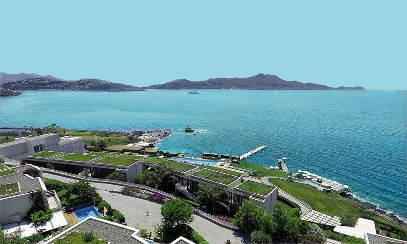 Palmalife Bodrum Resort & Spa