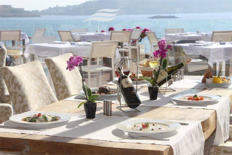 Palmalife Bodrum Resort & Spa