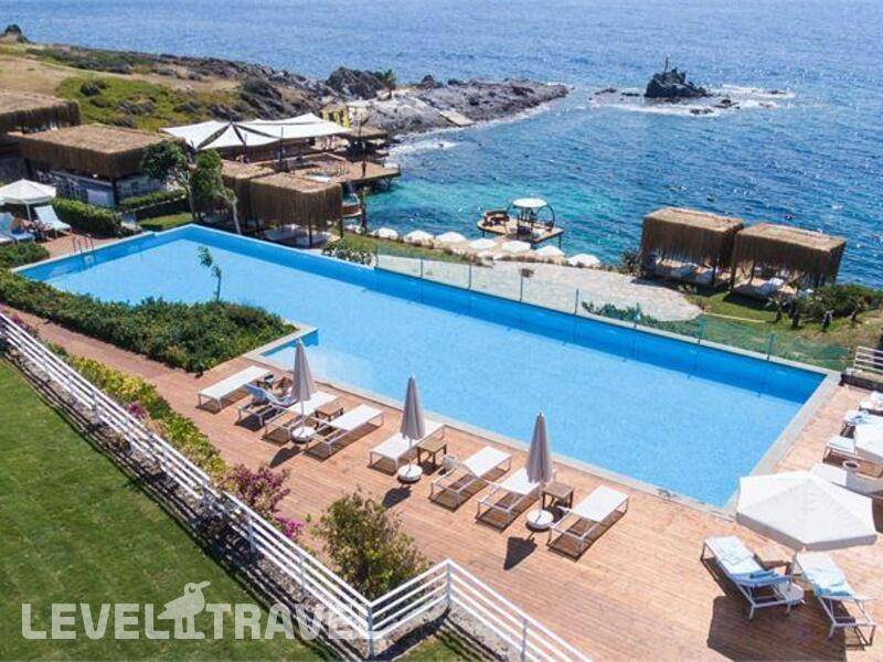 Фотография Palmalife Bodrum Resort & Spa