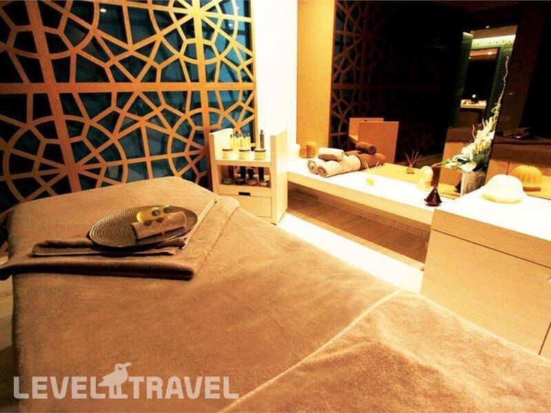 Фотография Palmalife Bodrum Resort & Spa