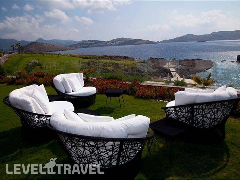 Фотография Palmalife Bodrum Resort & Spa